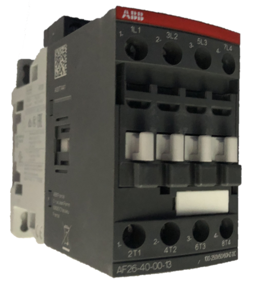 Harvia ZSL-940 45A Four-Pole Contactor
