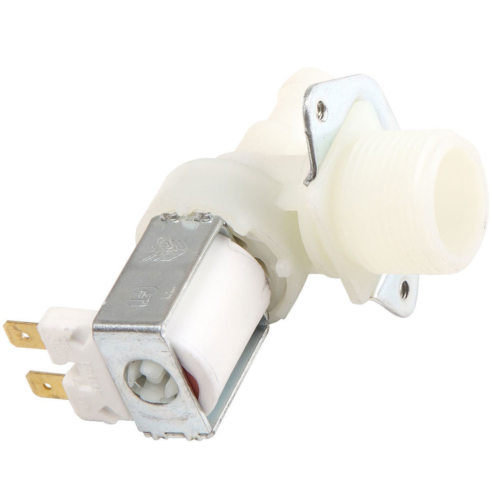 Harvia ZSS-610 Water Solenoid Valve for Virta Combi
