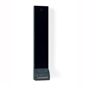 Saunum AirSolo 80 climate control unit