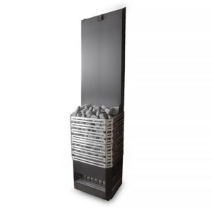 Saunum Air Stainless Sauna Heater