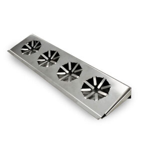 Saunum Air Perfect External Salt Tray
