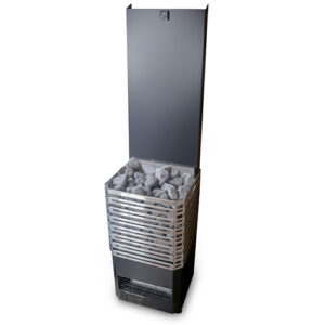 Saunum Air L Stainless Steel Sauna Heater