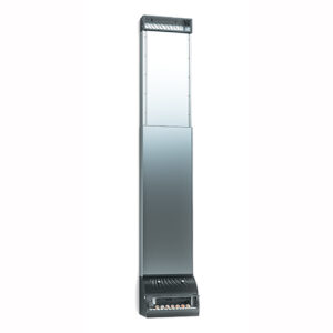 Saunum AirSolo Wall climate control unit